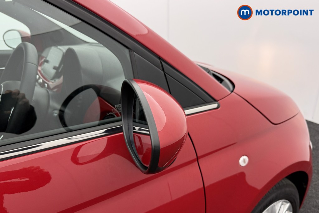 Used Fiat 500 2024 for sale - 76402778: Photo 24