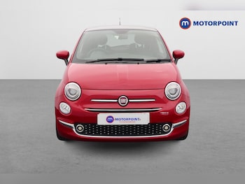 Used Fiat 500 2024 for sale - 76402778: Photo
