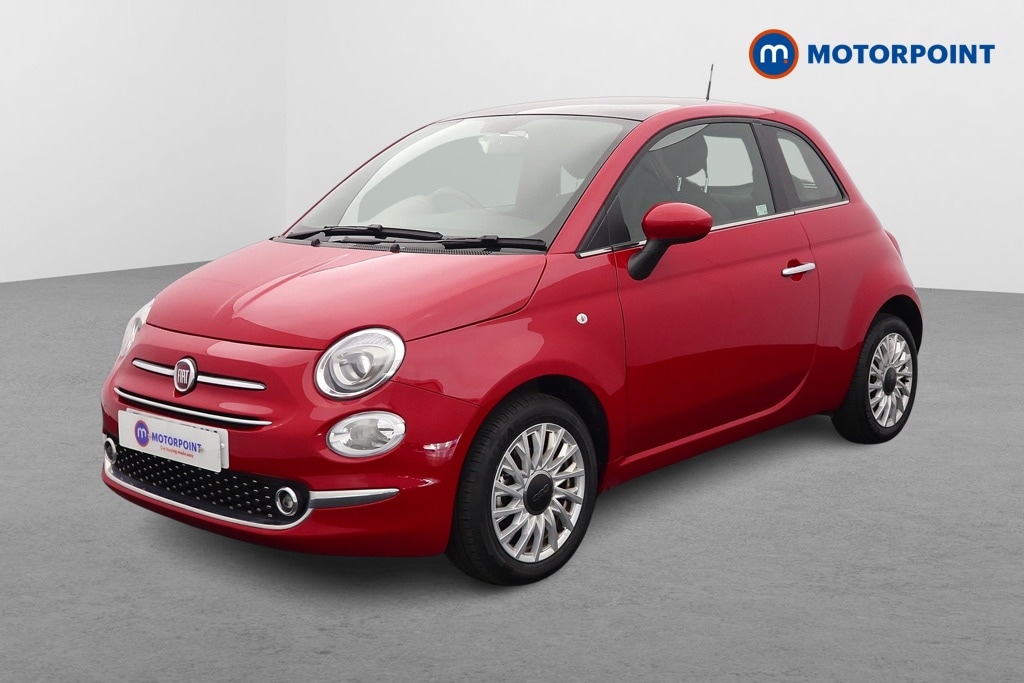 Used Fiat 500 2024 for sale - 76402778: Photo 3