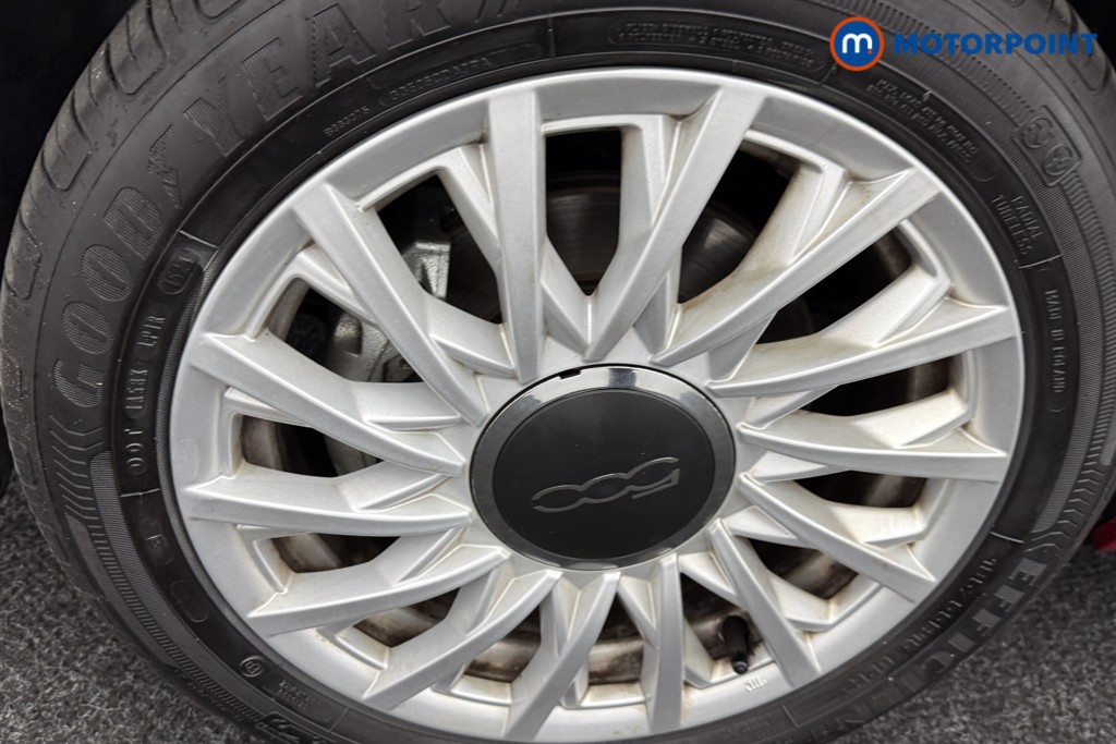 Used Fiat 500 2024 for sale - 76402778: Photo 33