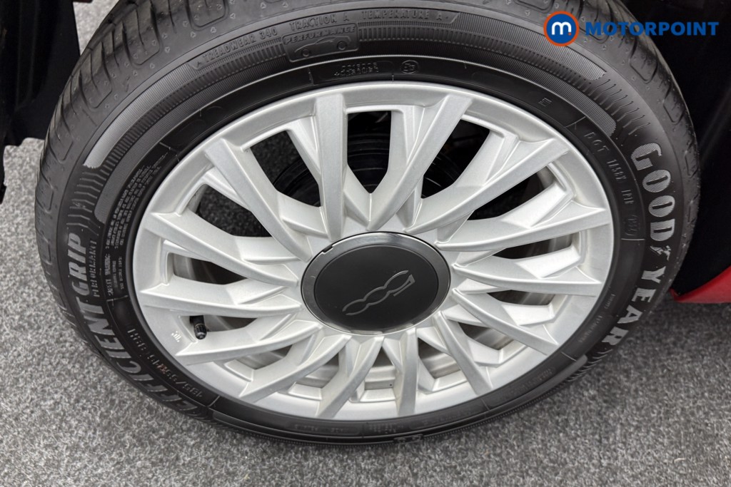 Used Fiat 500 2024 for sale - 76402778: Photo 35