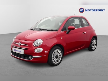 Used Fiat 500 2024 for sale - 76402778: Photo