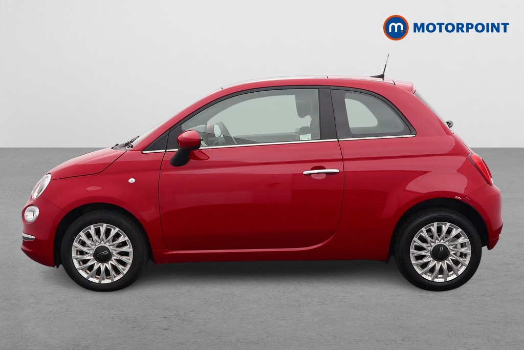 Used Fiat 500 2024 for sale - 76402778: Photo 4