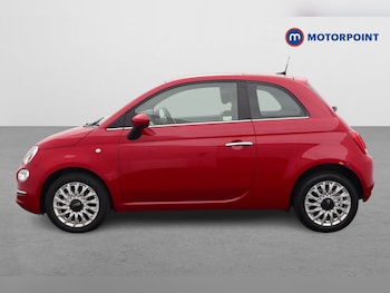 Used Fiat 500 2024 for sale - 76402778: Photo