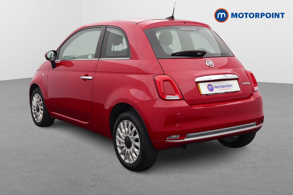 Used Fiat 500 2024 for sale - 76402778: Photo 5