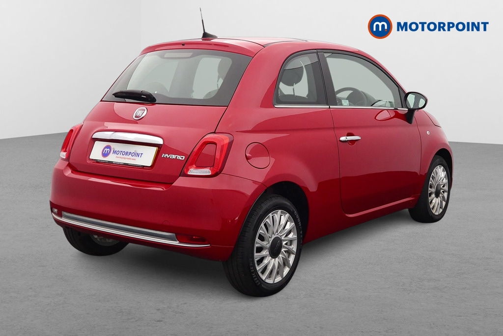Used Fiat 500 2024 for sale - 76402778: Photo 7