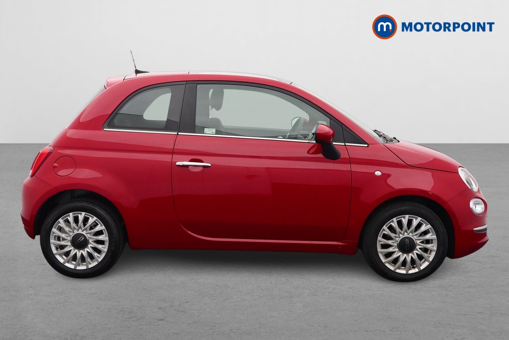 Used Fiat 500 2024 for sale - 76402778: Photo 8