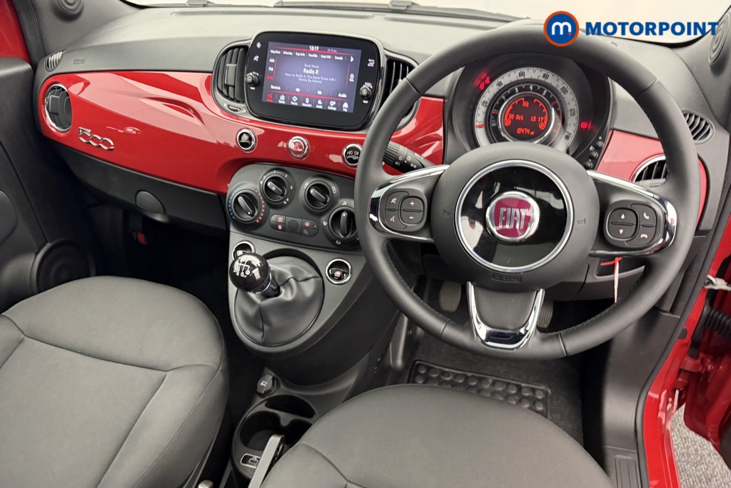 Used Fiat 500 2024 for sale - 76402778: Photo 9