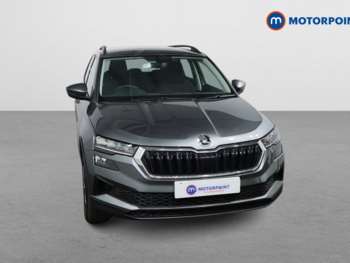 Used Skoda Karoq 2023 for sale - 75241887: Photo