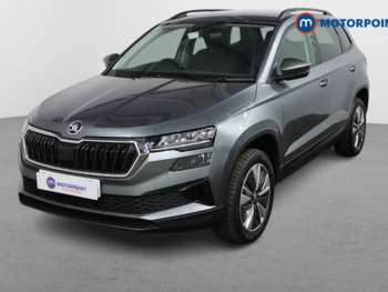 Used Skoda Karoq 2023 for sale - 75241887: Photo
