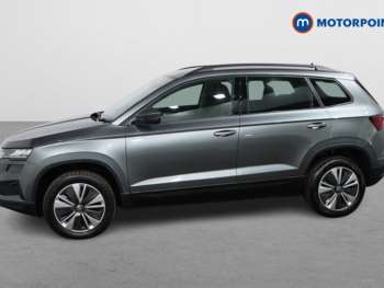 Used Skoda Karoq 2023 for sale - 75241887: Photo