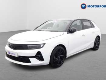 Used Vauxhall Astra 2024 for sale - 74869434: Photo