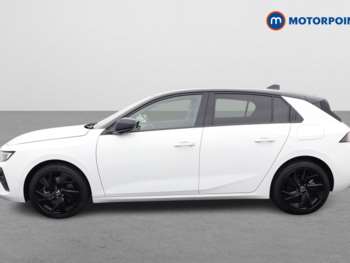 Used Vauxhall Astra 2024 for sale - 74869434: Photo