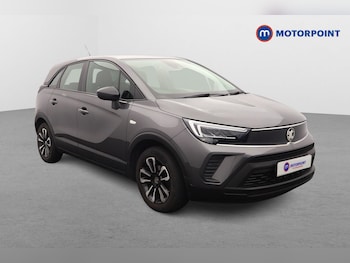 Used Vauxhall Crossland 2022 for sale - 78730426: Photo