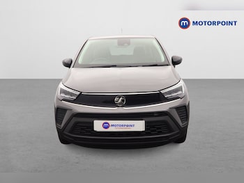 Used Vauxhall Crossland 2022 for sale - 78730426: Photo