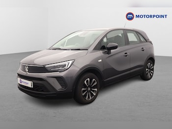 Used Vauxhall Crossland 2022 for sale - 78730426: Photo