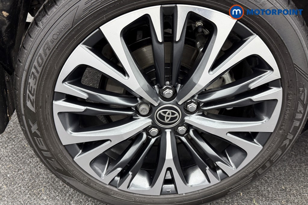 Used Skoda Fabia 2019 for sale - 76933821: Photo 12