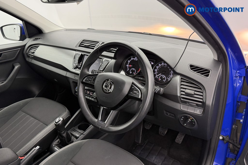 Used Skoda Fabia 2019 for sale - 76933821: Photo 16