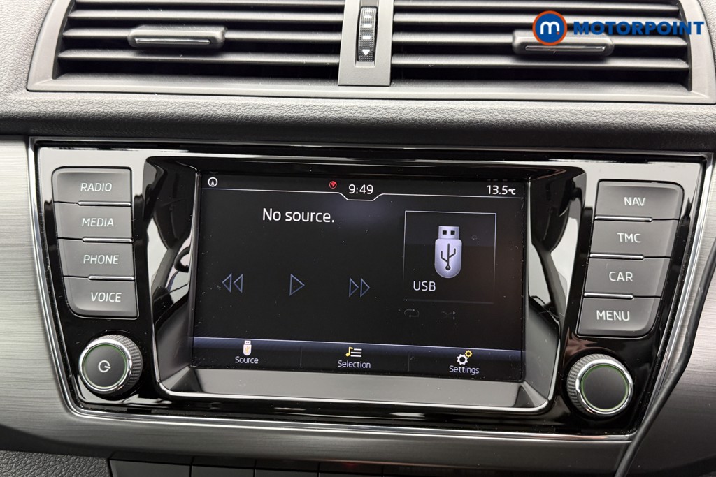 Used Skoda Fabia 2019 for sale - 76933821: Photo 19