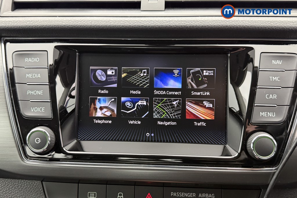 Used Skoda Fabia 2019 for sale - 76933821: Photo 22