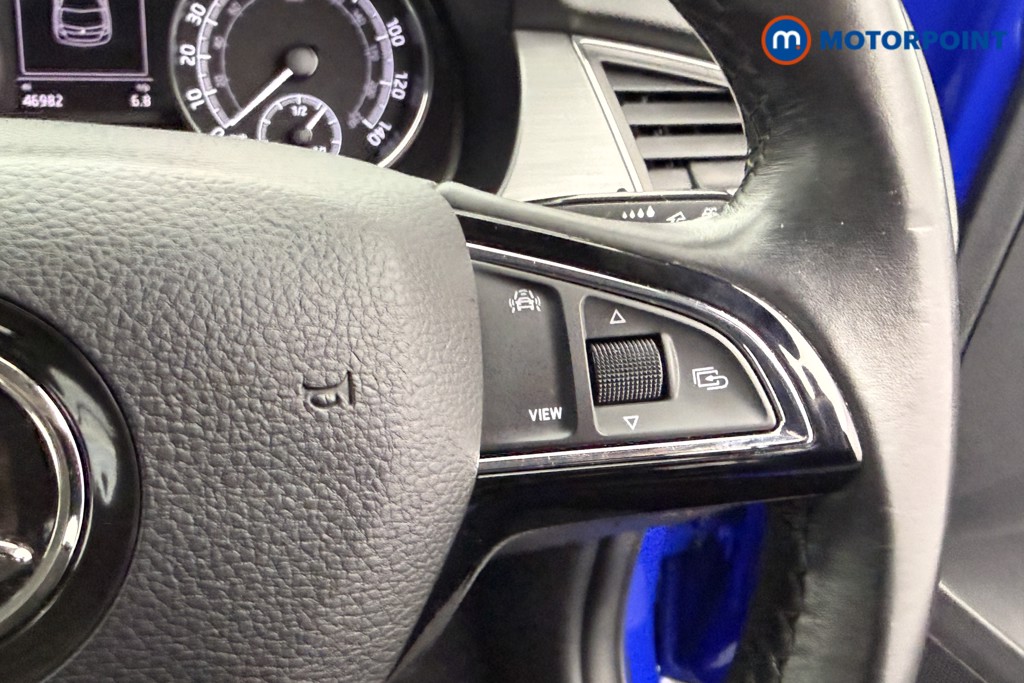 Used Skoda Fabia 2019 for sale - 76933821: Photo 26