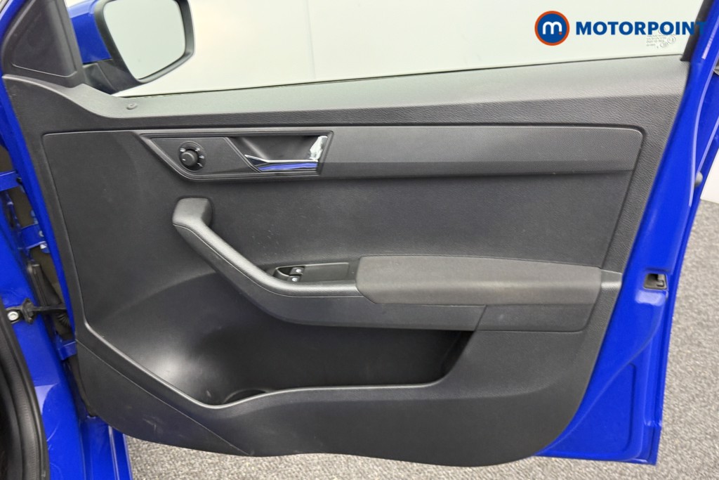 Used Skoda Fabia 2019 for sale - 76933821: Photo 29