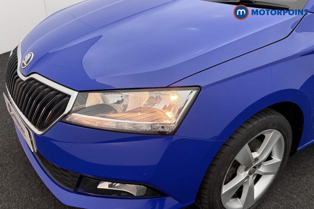 Used Skoda Fabia 2019 for sale - 76933821: Photo 38