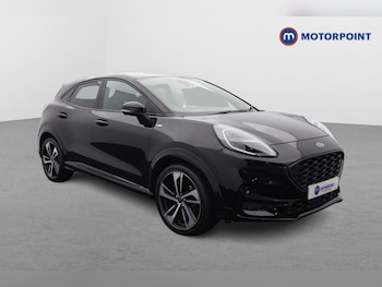 Used Ford Puma 2020 for sale - 79275292: Photo