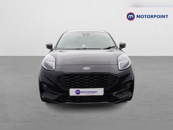 Used Ford Puma 2020 for sale - 79275292: Photo
