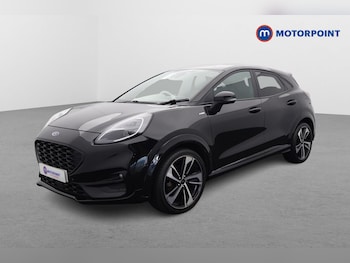 Used Ford Puma 2020 for sale - 79275292: Photo