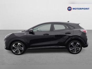 Used Ford Puma 2020 for sale - 79275292: Photo