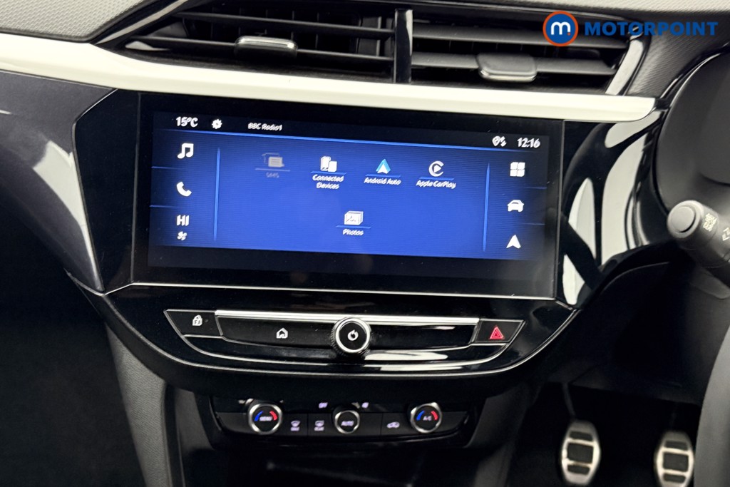 Used Vauxhall Corsa 2023 for sale - 76934003: Photo 10