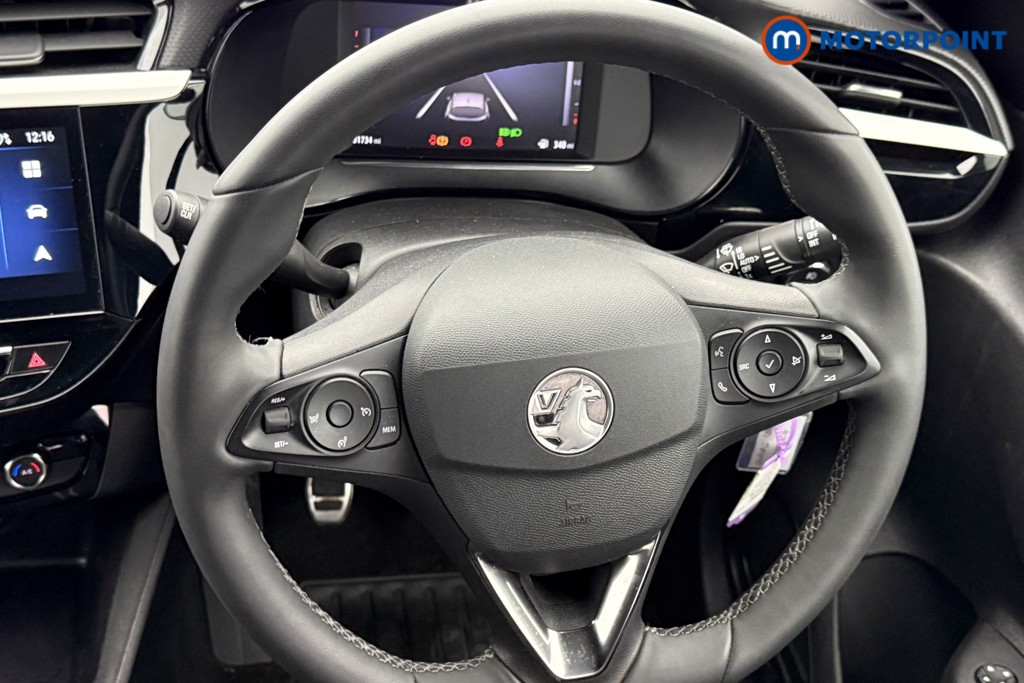 Used Vauxhall Corsa 2023 for sale - 76934003: Photo 11