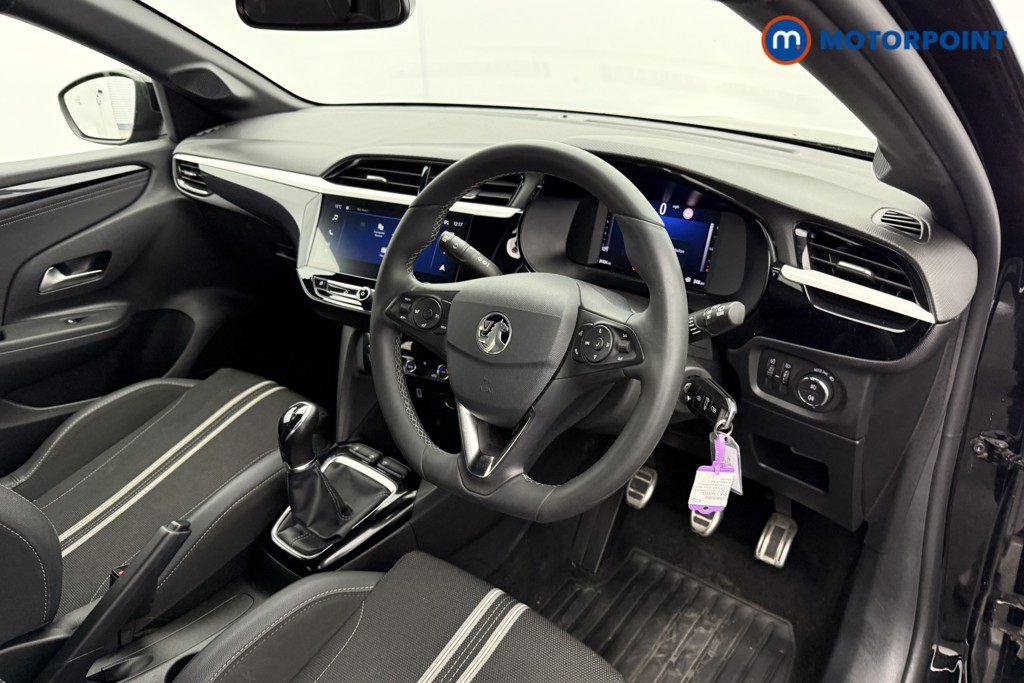 Used Vauxhall Corsa 2023 for sale - 76934003: Photo 12