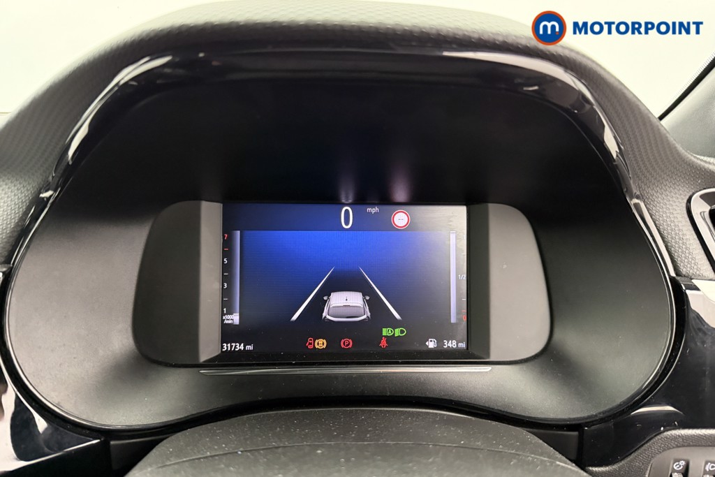 Used Vauxhall Corsa 2023 for sale - 76934003: Photo 13