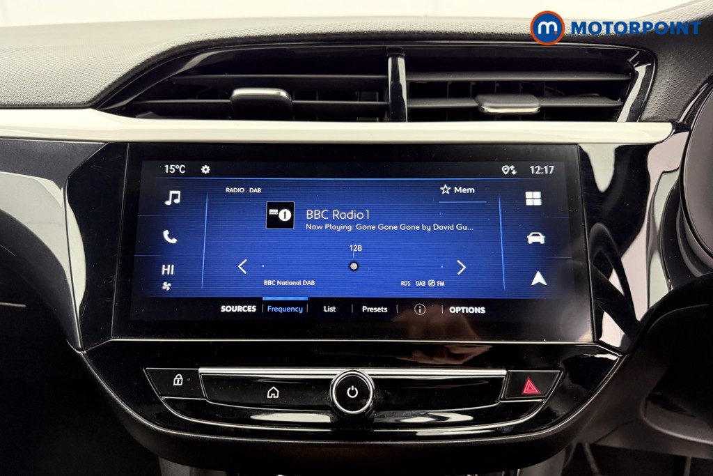 Used Vauxhall Corsa 2023 for sale - 76934003: Photo 14