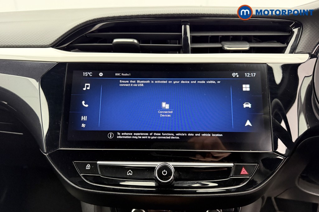 Used Vauxhall Corsa 2023 for sale - 76934003: Photo 15