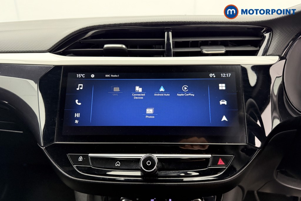 Used Vauxhall Corsa 2023 for sale - 76934003: Photo 16