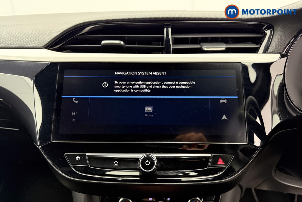 Used Vauxhall Corsa 2023 for sale - 76934003: Photo 17