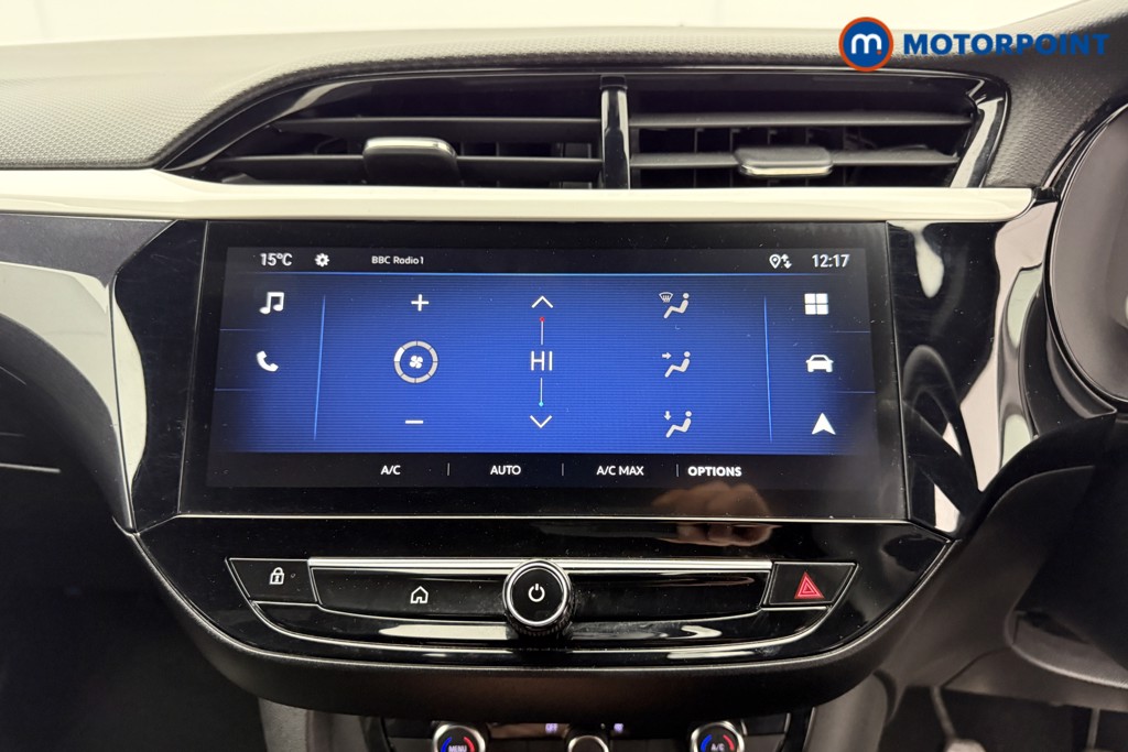 Used Vauxhall Corsa 2023 for sale - 76934003: Photo 18