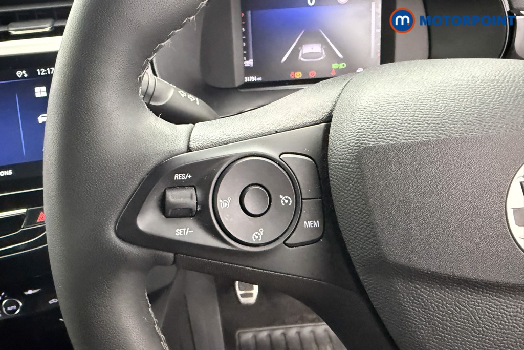 Used Vauxhall Corsa 2023 for sale - 76934003: Photo 21