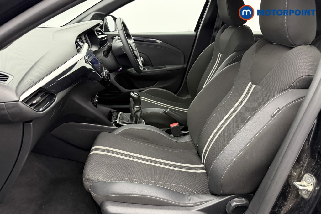 Used Vauxhall Corsa 2023 for sale - 76934003: Photo 28