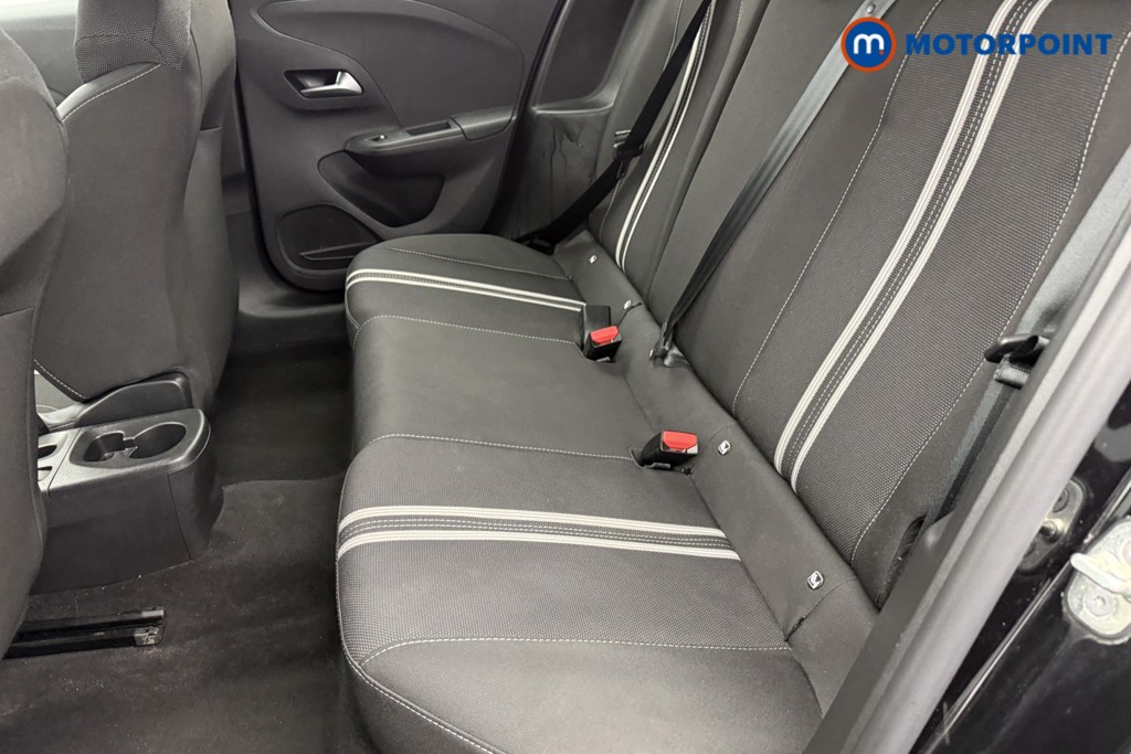 Used Vauxhall Corsa 2023 for sale - 76934003: Photo 29