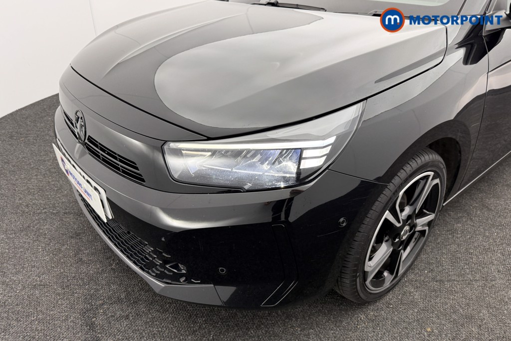 Used Vauxhall Corsa 2023 for sale - 76934003: Photo 34