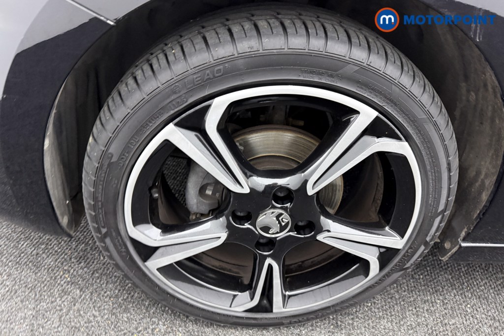 Used Vauxhall Corsa 2023 for sale - 76934003: Photo 35