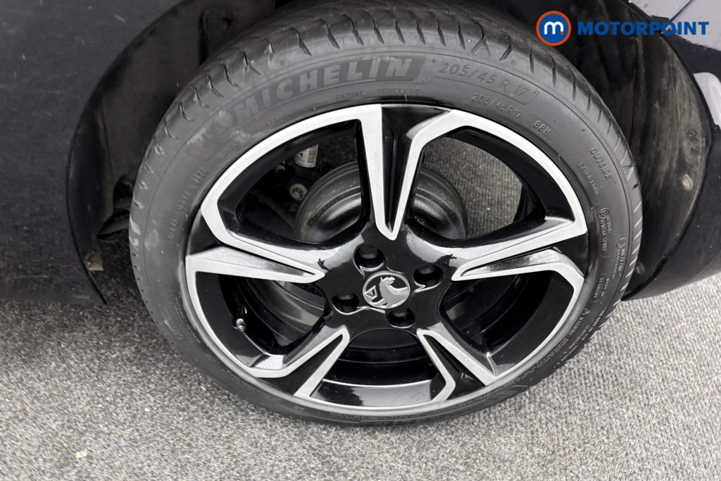 Used Vauxhall Corsa 2023 for sale - 76934003: Photo 36