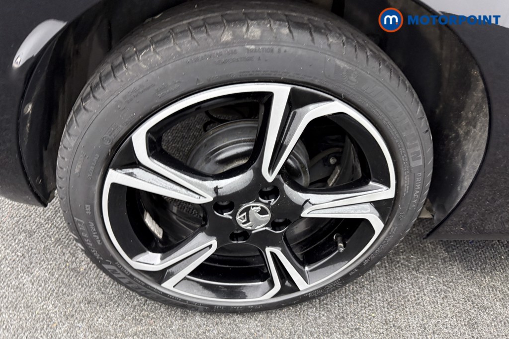 Used Vauxhall Corsa 2023 for sale - 76934003: Photo 37