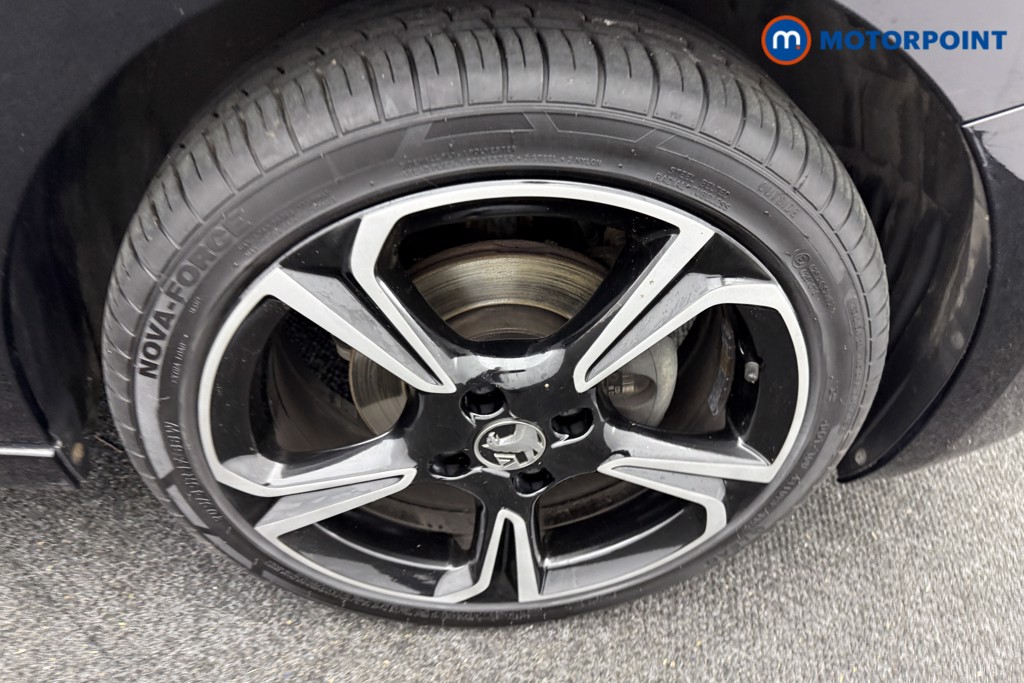 Used Vauxhall Corsa 2023 for sale - 76934003: Photo 38