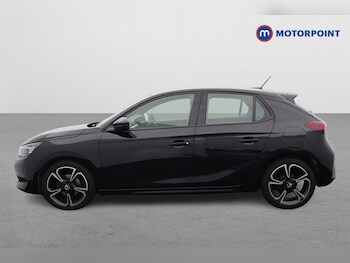 Used Vauxhall Corsa 2023 for sale - 76934003: Photo