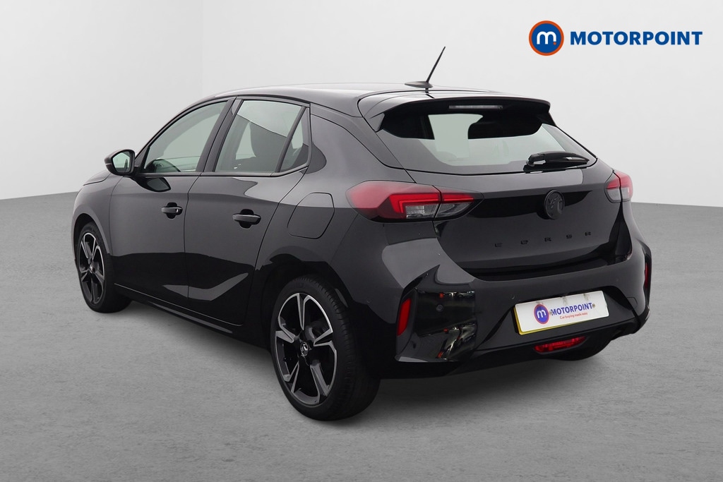 Used Vauxhall Corsa 2023 for sale - 76934003: Photo 5
